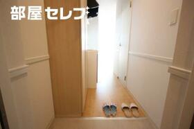 Ｃａｓａ　Ａｖｅｎｕｅ　Ｔｓｕｒｕｍａｉ 301 ｜ 愛知県名古屋市昭和区鶴舞３丁目（賃貸アパート1R・3階・21.01㎡） その10