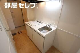 Ｃａｓａ　Ａｖｅｎｕｅ　Ｔｓｕｒｕｍａｉ 301 ｜ 愛知県名古屋市昭和区鶴舞３丁目（賃貸アパート1R・3階・21.01㎡） その4