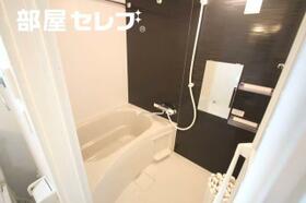 Ｃａｓａ　Ａｖｅｎｕｅ　Ｔｓｕｒｕｍａｉ 301 ｜ 愛知県名古屋市昭和区鶴舞３丁目（賃貸アパート1R・3階・21.01㎡） その5