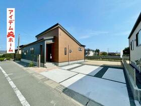 静岡県掛川市横須賀