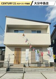 大分県大分市豊饒３丁目