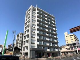 ユニエトワール豊田（旧　ヴァンクール豊田）  ｜ 愛知県豊田市喜多町４丁目（賃貸マンション1K・6階・25.20㎡） その1