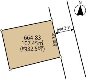 千葉県山武市埴谷