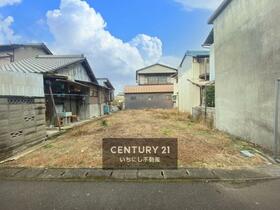 愛知県稲沢市祖父江町本甲神明前