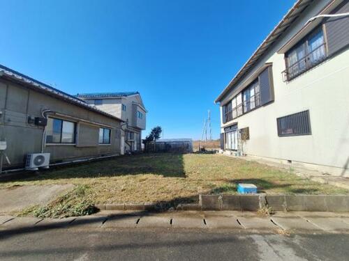 Land, Asahi, Chiba