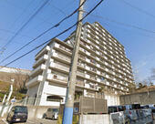 神戸市垂水区千代が丘２丁目 13階建 築36年のイメージ