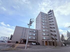 　商談中　西６条南１６丁目マンション　　ペットＯＫ
