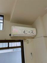 コスモレジデンス北加賀屋ＩＩ  ｜ 大阪府大阪市住之江区北加賀屋５丁目（賃貸マンション1K・1階・19.44㎡） その11