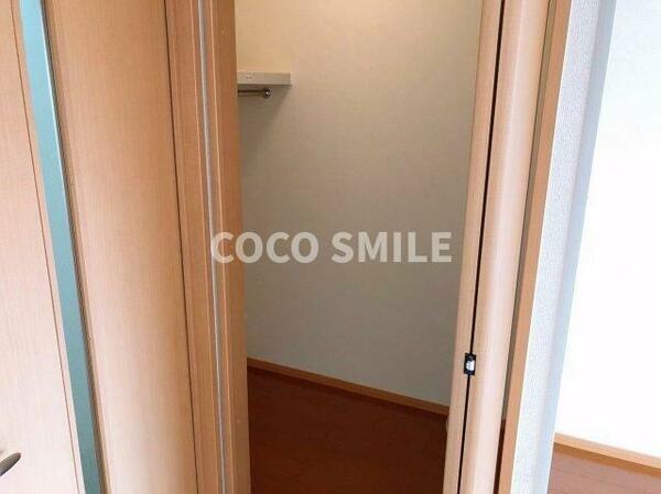 画像12:※同型タイプ 【COCO SMILE　ココスマイル】