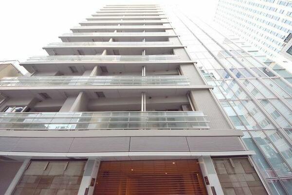 東京都中央区銀座３丁目(賃貸マンション2LDK・3階・62.01㎡)の写真 その7