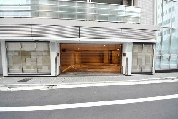 東京都中央区銀座３丁目(賃貸マンション2LDK・3階・62.01㎡)の写真 その9