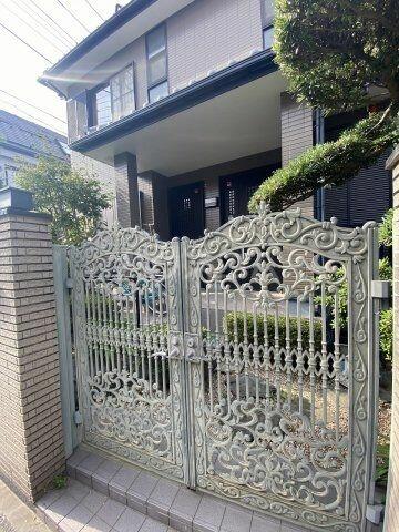 detached 埼玉県草加市吉町５丁目

地図を見る