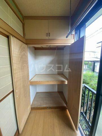 detached 埼玉県草加市吉町５丁目

地図を見る