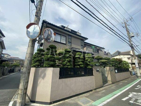 detached 埼玉県草加市吉町５丁目

地図を見る