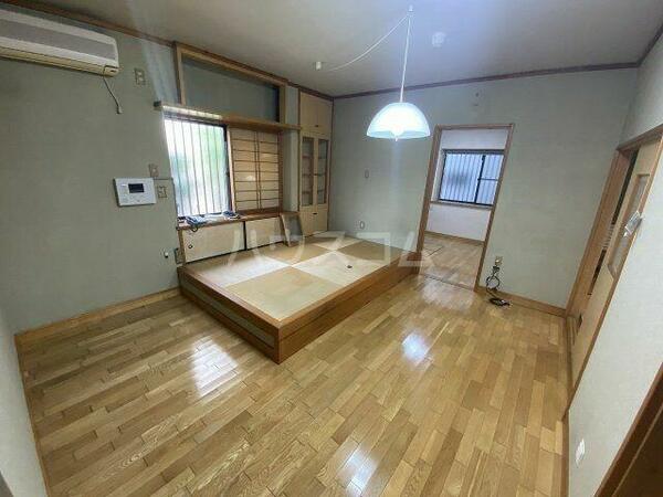 detached 埼玉県草加市吉町５丁目

地図を見る