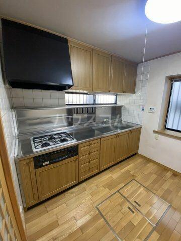 detached 埼玉県草加市吉町５丁目

地図を見る