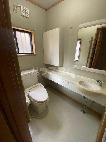 detached 埼玉県草加市吉町５丁目

地図を見る