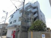 メゾンドアムールのイメージ