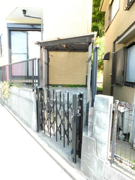 detached 埼玉県和光市白子３丁目

地図を見る