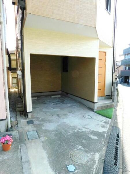 detached 埼玉県和光市白子３丁目

地図を見る