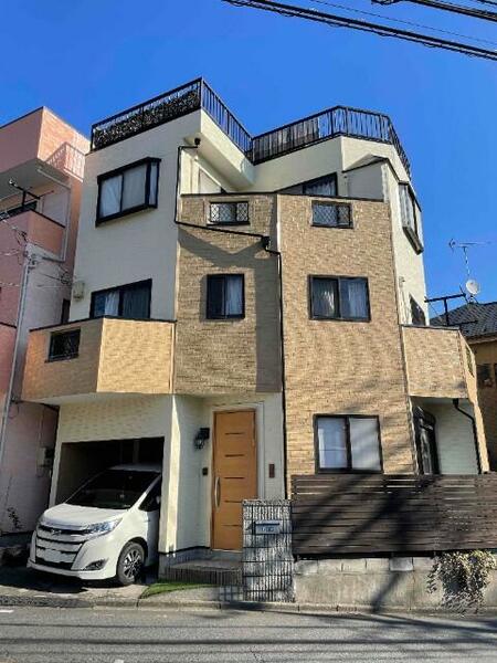 detached 埼玉県和光市白子３丁目

地図を見る