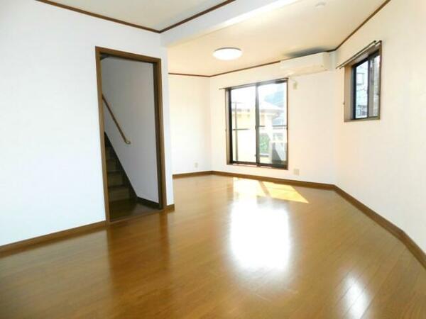 detached 埼玉県和光市白子３丁目

地図を見る