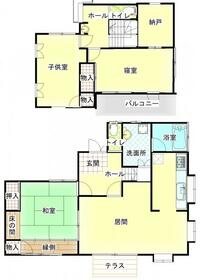 宮崎県都城市一万城町