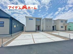 愛知県西尾市一色町松木島中切