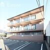 雪見ハイツ 3階 築18年11ヶ月の賃貸物件