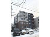 札幌市中央区南十四条西７丁目 5階建 築4年のイメージ