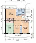 神戸市西区学園西町７丁目 5階建 築33年のイメージ
