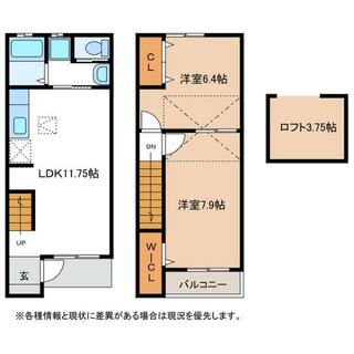 間取り：221015428061