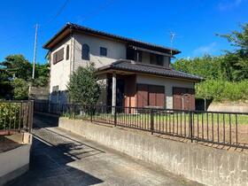 茨城県鉾田市徳宿