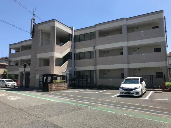 大阪府富田林市加太３丁目(賃貸マンション1R・1階・34.90㎡)の写真 その1