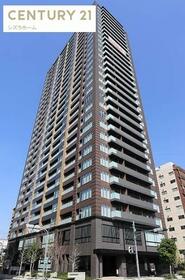 シエリアタワーなんば