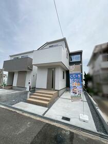 大阪府枚方市西船橋１丁目