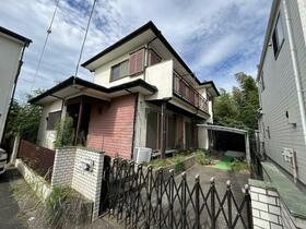 千葉県市川市大野町４丁目