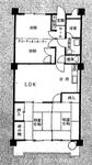 北九州市小倉北区緑ケ丘１丁目 5階建 築45年のイメージ