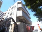 神戸市西区伊川谷町有瀬 4階建 築38年のイメージ