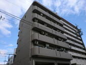 名古屋市港区辰巳町 6階建 築26年のイメージ