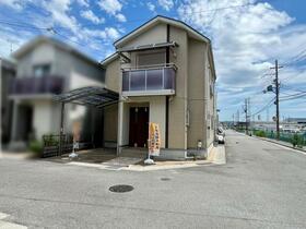 京都府八幡市八幡盛戸