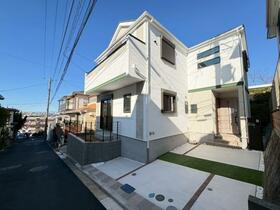 神奈川県横浜市都筑区川和町