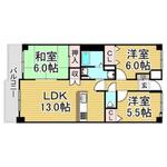 春日市昇町３丁目 5階建 築30年のイメージ