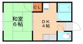 飯塚市相田 2階建 築35年のイメージ