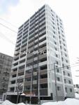 札幌市東区北六条東４丁目 15階建 築10年のイメージ