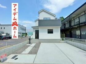 愛知県北名古屋市沖村天花寺