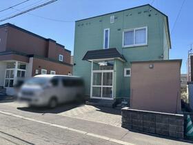 北海道札幌市南区藤野三条４丁目