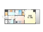 黄金森ガーデンⅠのイメージ