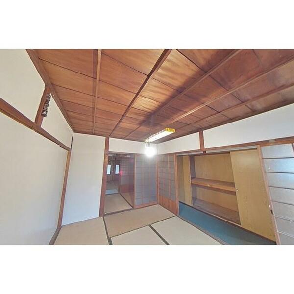 岐阜県本巣郡北方町北方(賃貸一戸建10K・--・318.15㎡)の写真 その9