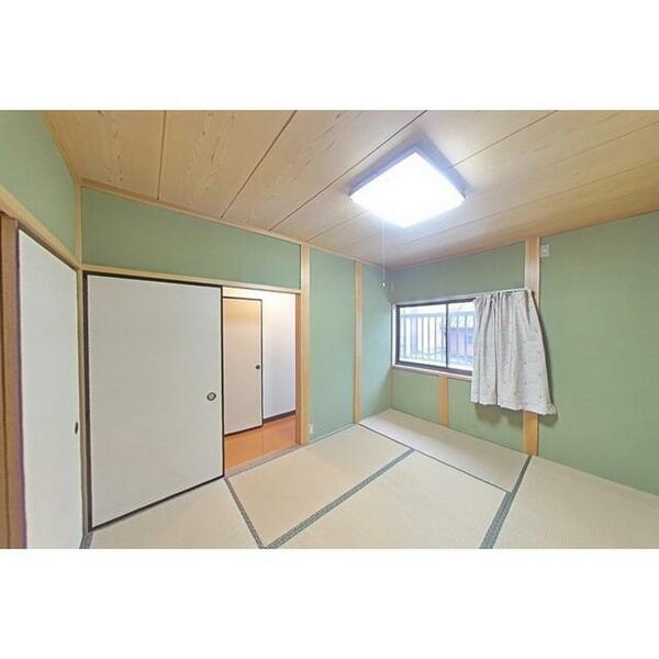 岐阜県本巣郡北方町北方(賃貸一戸建10K・--・318.15㎡)の写真 その13